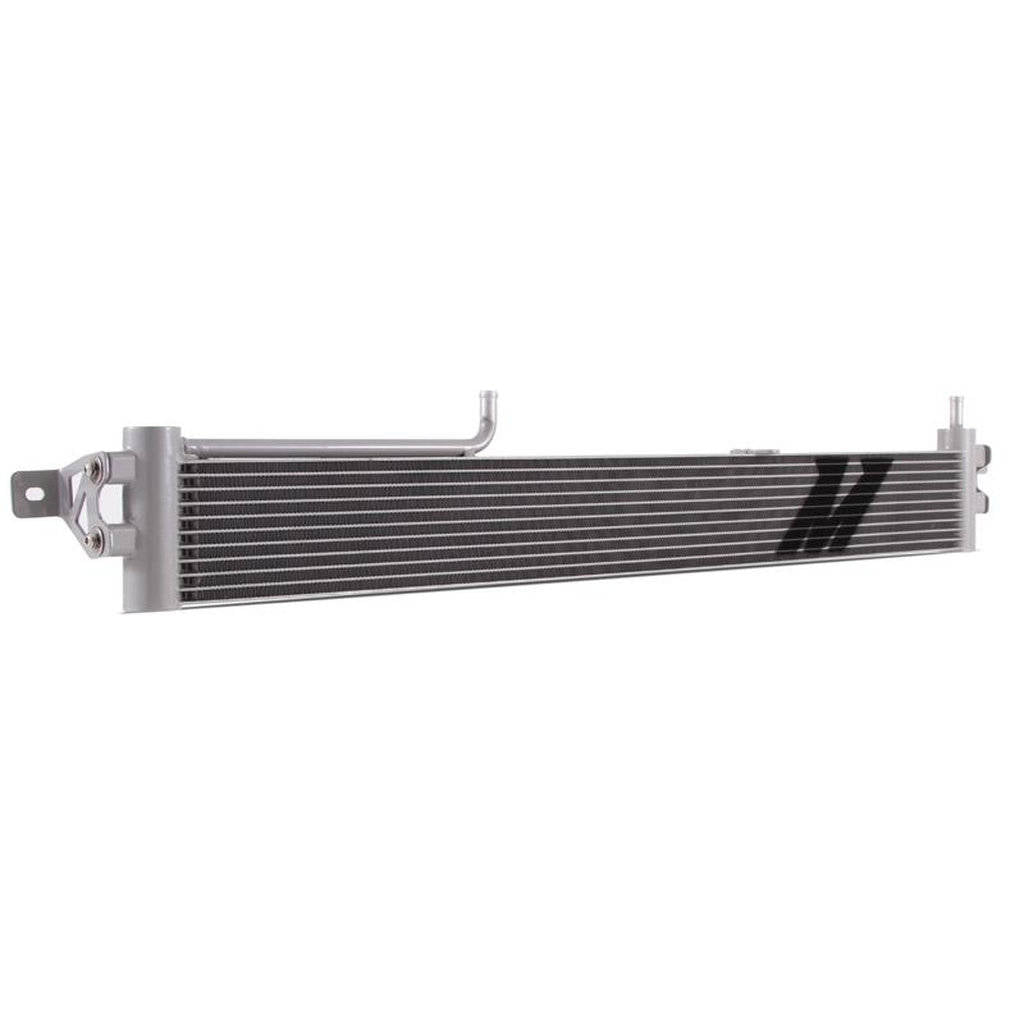 MISHIMOTO MMTC-F150-15SL FORD F-150 Transmission Cooler, 2015-2017 Photo-4 