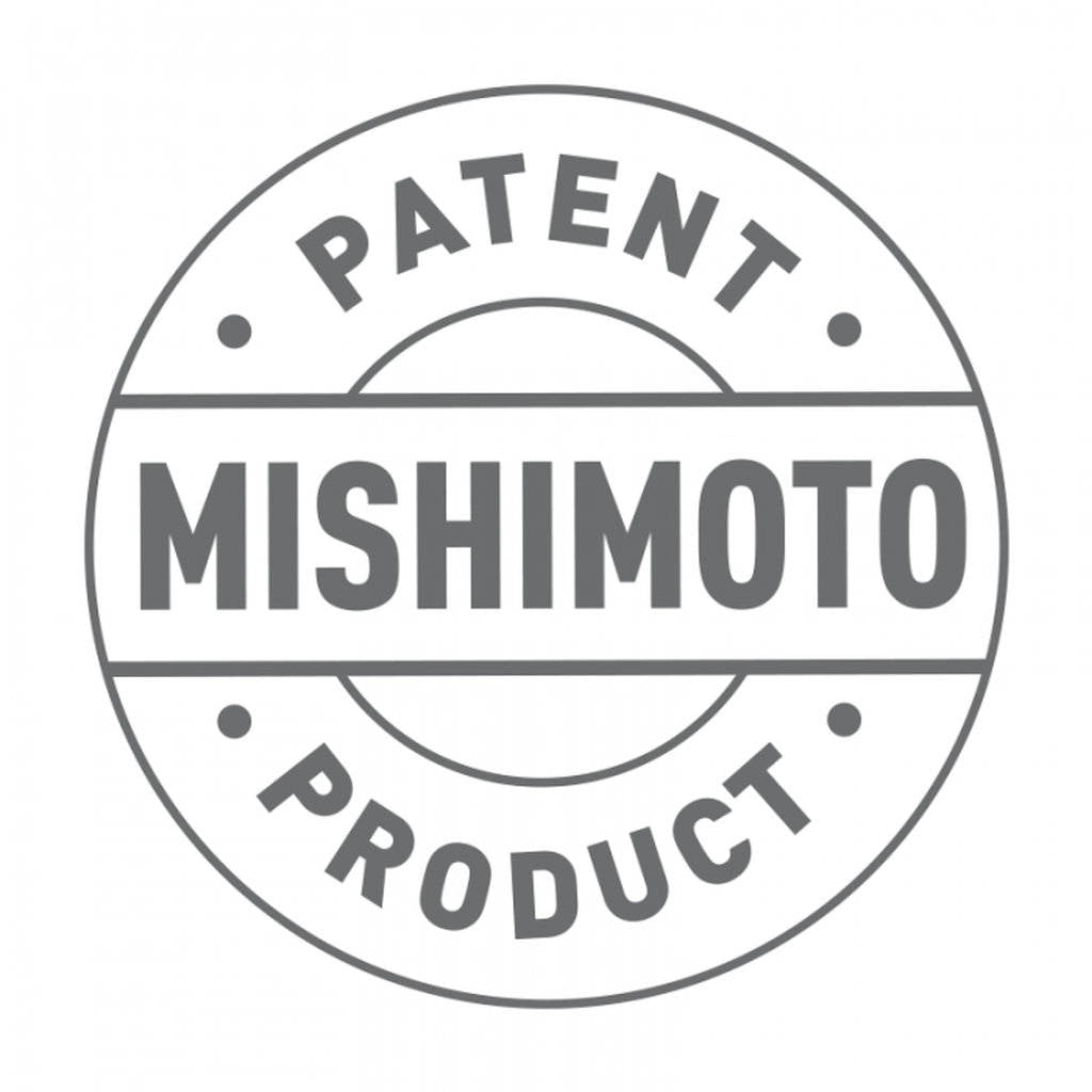 MISHIMOTO MMRAD-F2D-11V2 FORD 6.0L Powerstroke Aluminum Radiator, 2003-2007 Photo-1 