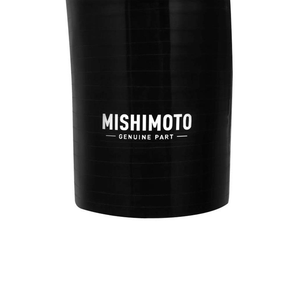 MISHIMOTO MMICP-FOST-13CBK FORD Focus ST Cold-Side Intercooler Pipe, 2013+ Photo-3 