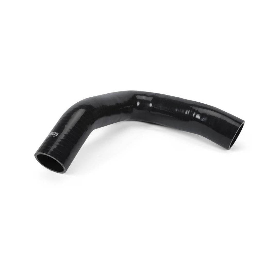 MISHIMOTO MMHOSE-FRD-2L FORD Mustang Silicone Upper Radiator Hose, 1967-1969 Photo-0 