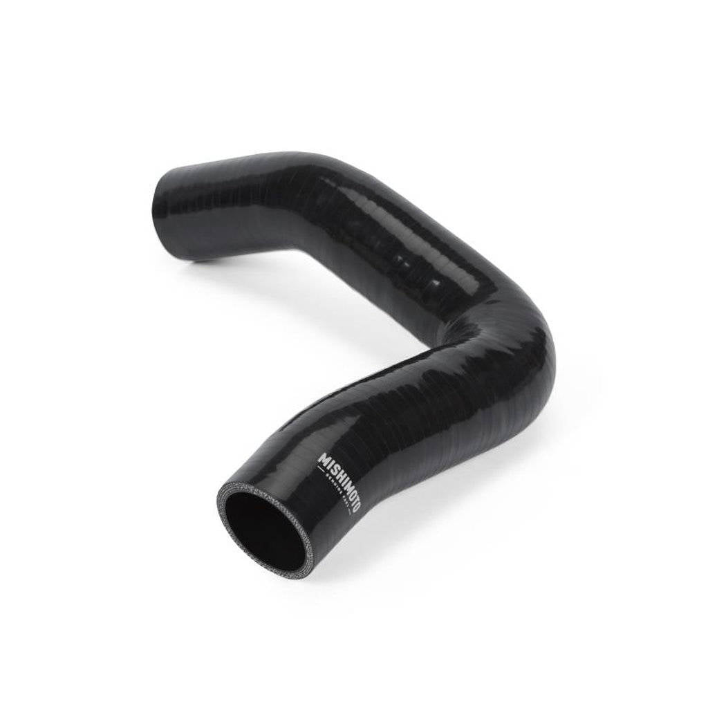 MISHIMOTO MMHOSE-FRD-2L FORD Mustang Silicone Upper Radiator Hose, 1967-1969 Photo-1 