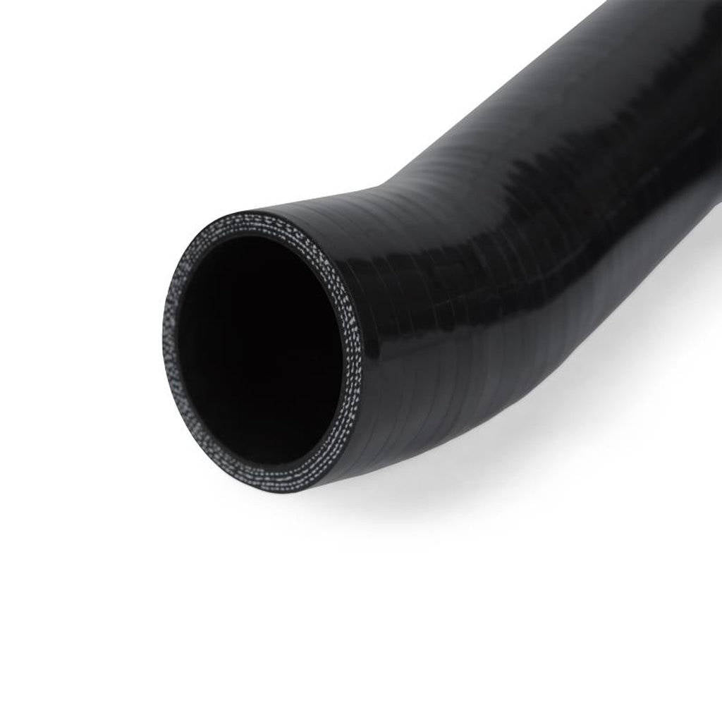 MISHIMOTO MMHOSE-FRD-2L FORD Mustang Silicone Upper Radiator Hose, 1967-1969 Photo-2 