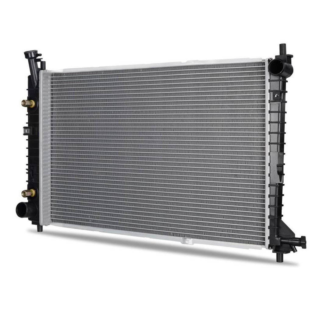MISHIMOTO R2138 JEEP Grand Cherokee ZJ 4.0L OEM Replacement Radiator, 1998 Photo-2 