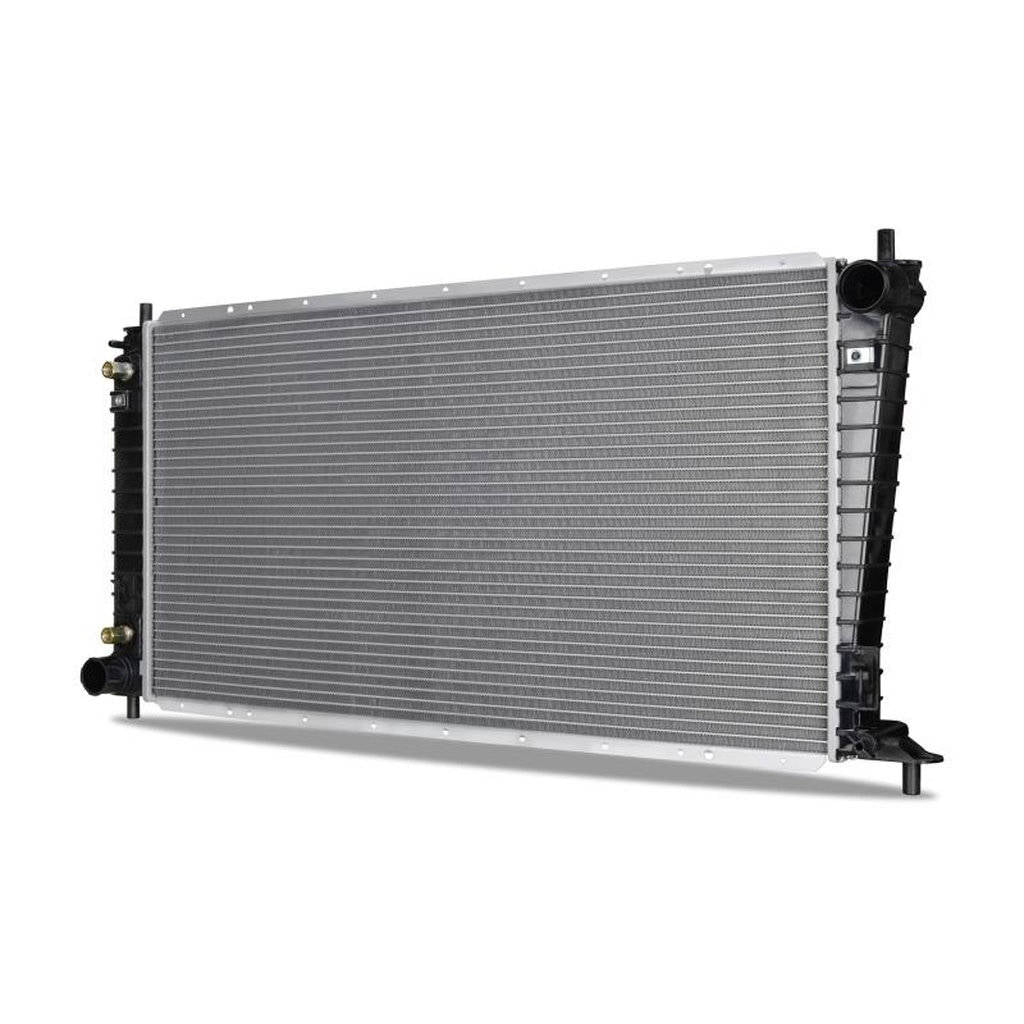 MISHIMOTO R2136-AT 1994-2002 Saturn S-Series Radiator Replacement Photo-2 