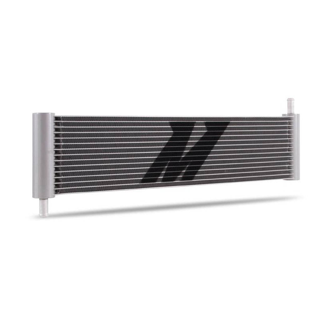 MISHIMOTO MMTC-F150-11SL FORD F-150 Transmission Cooler, 2011-2014 Photo-1 