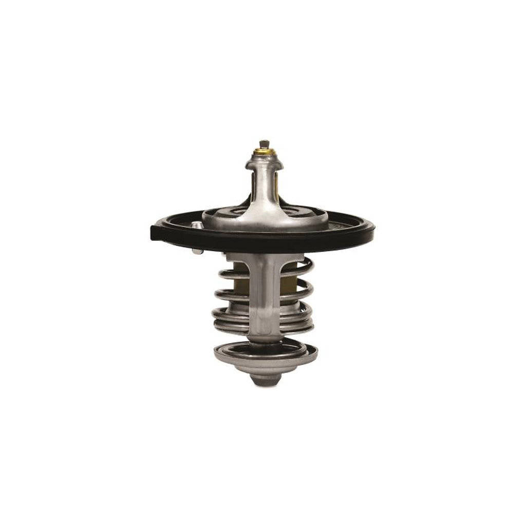 MISHIMOTO MMTS-GEN-10 NISSAN GT-R Racing Thermostat and Housing, 2009+ Photo-0 