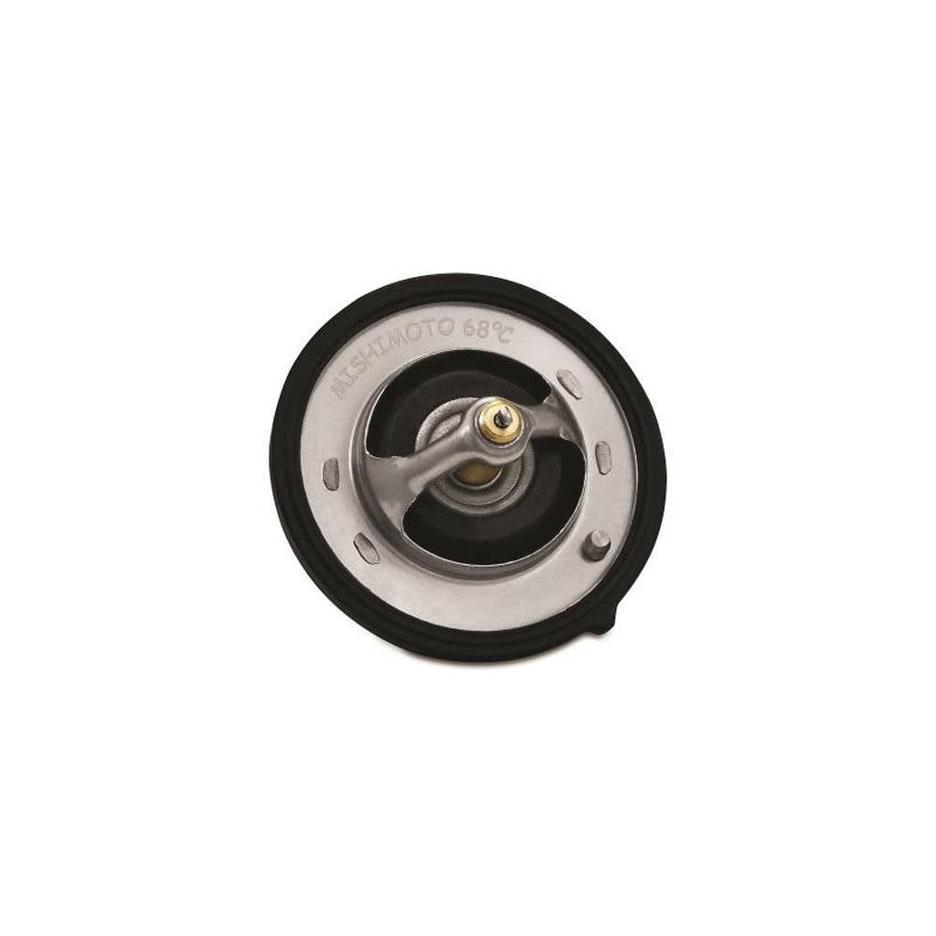 MISHIMOTO MMTS-GEN-10 NISSAN GT-R Racing Thermostat and Housing, 2009+ Photo-2 