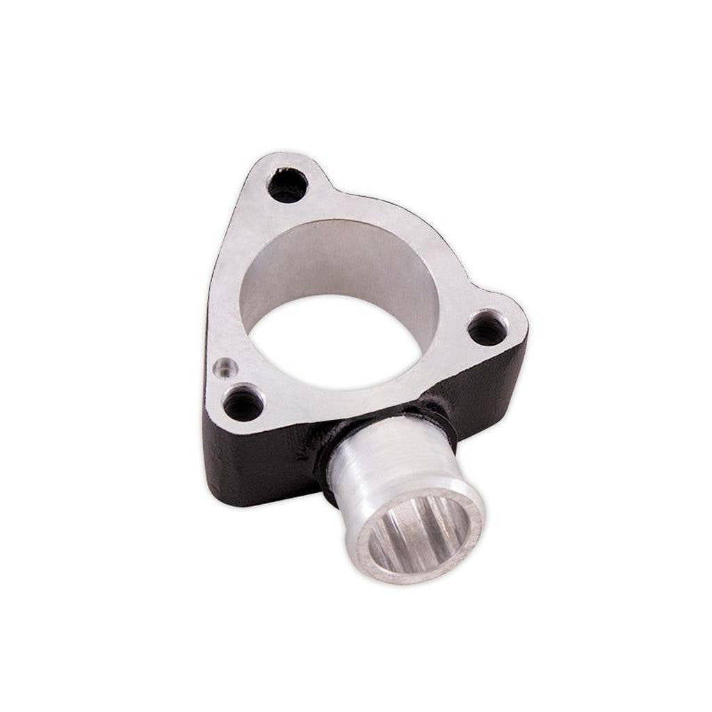 MISHIMOTO MMICP-JLH-18WBK JEEP Wrangler JL 2.0L Performance Intercooler Pipe, 2018+ Photo-2 