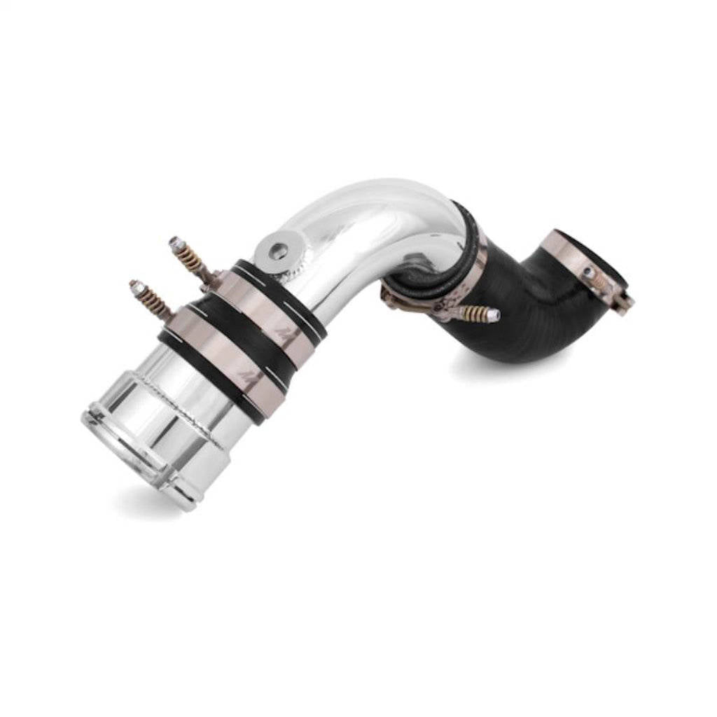MISHIMOTO MMICP-F2D-17CBK FORD 6.7L Powerstroke Cold-Side Intercooler Pipe and Boot Kit, 2017+ Photo-1 