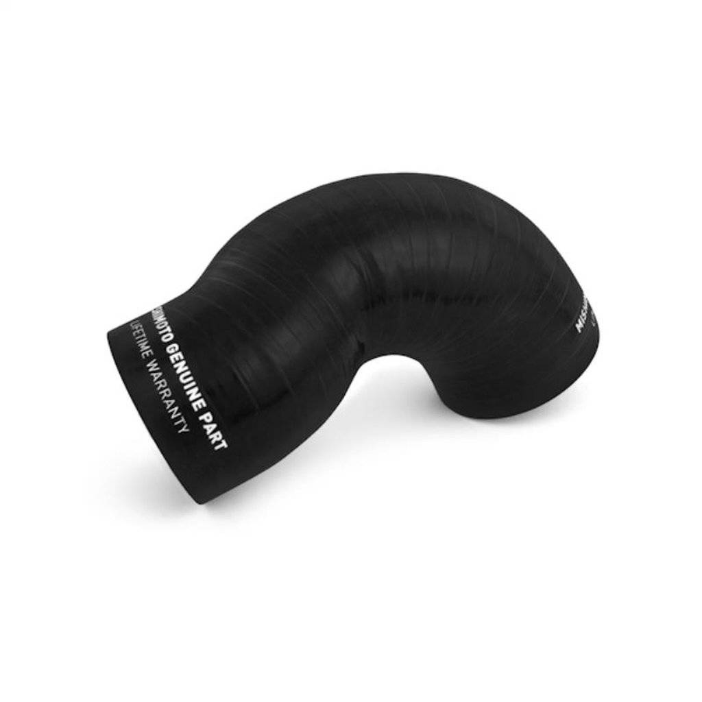 MISHIMOTO MMICP-F2D-17CBK FORD 6.7L Powerstroke Cold-Side Intercooler Pipe and Boot Kit, 2017+ Photo-3 