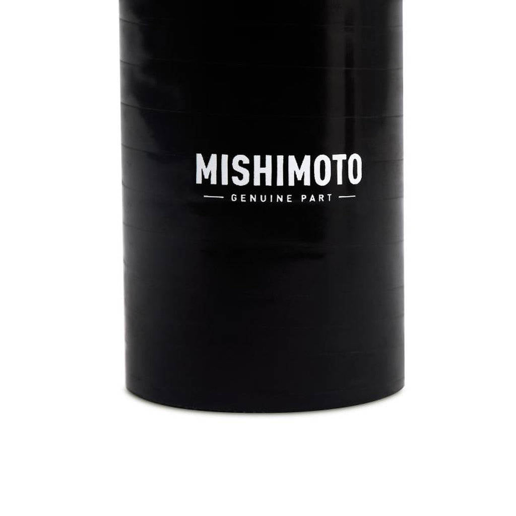 MISHIMOTO MMHOSE-GM-4L CHEVROLETChevelle Silicone Upper Radiator Hose, 1968-1972 Photo-2 