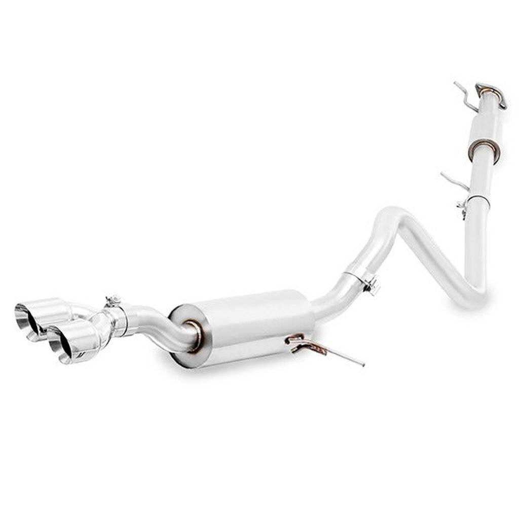 MISHIMOTO MMEXH-FIST-14RP FORD Fiesta ST Silicone Induction Hose, 2016+ Black PRE-SALE Photo-1 