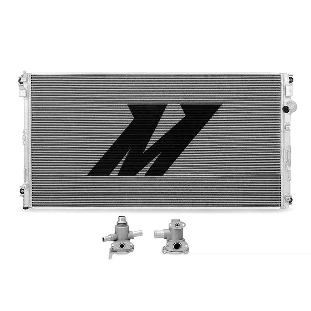 MISHIMOTO MMB-F2D-004 FORD 6.7L Powerstroke Heavy-Duty Bundle, 2011-2016 Photo-3 