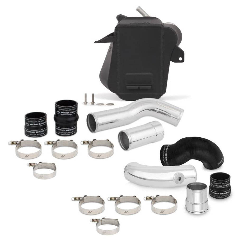 MISHIMOTO MMB-F2D-004 FORD 6.7L Powerstroke Heavy-Duty Bundle, 2011-2016 Photo-5 