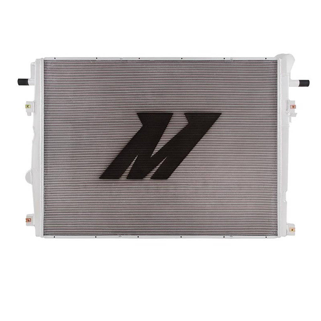 MISHIMOTO MMB-F2D-003 FORD 6.7L Powerstroke EssenTIALs Bundle, 2011-2016 Photo-1 