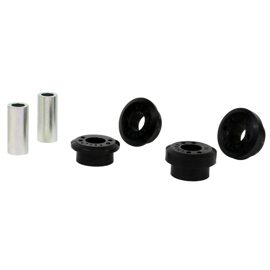 WHITELINE W63394 Control Arm Bushing - Lower Rear Outer Photo-0 