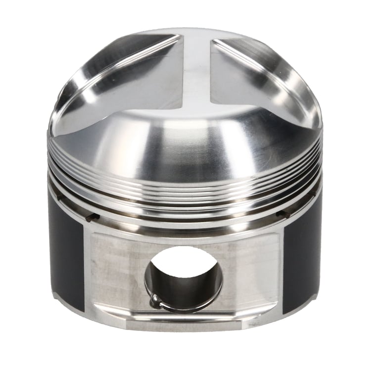 JE 381241S Piston Single (3.150 in. Bore, 1.335 in. CH, 36.70 CC) for PORSCHE 2.0L Engine Photo-9 