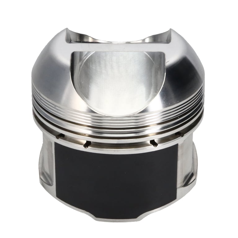 JE 381241S Piston Single (3.150 in. Bore, 1.335 in. CH, 36.70 CC) for PORSCHE 2.0L Engine Photo-6 