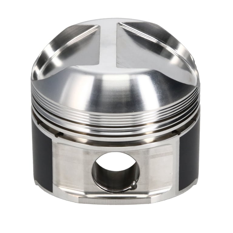 JE 381241S Piston Single (3.150 in. Bore, 1.335 in. CH, 36.70 CC) for PORSCHE 2.0L Engine Photo-8 