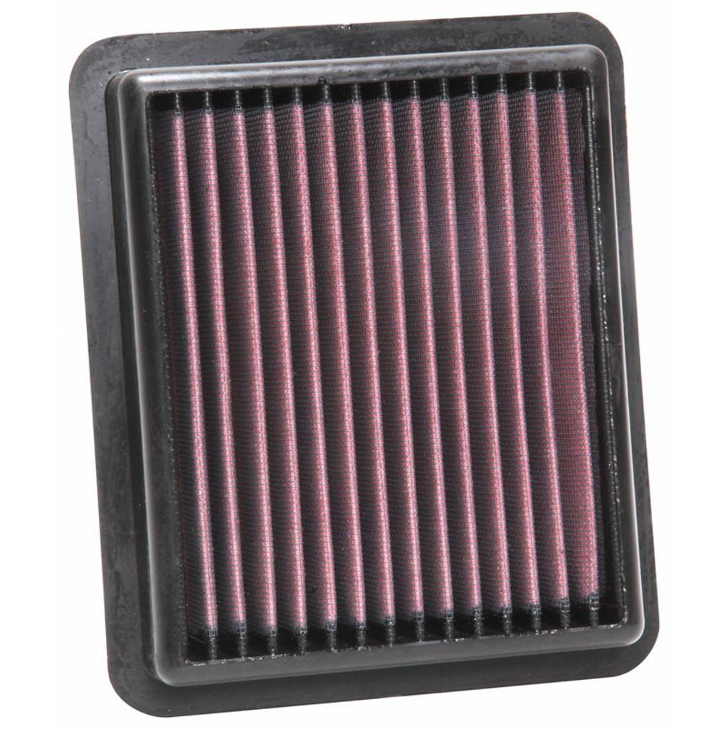 K&N 33-5072 Replacement Air Filter for HONDA Accord 1.5L Photo-0 