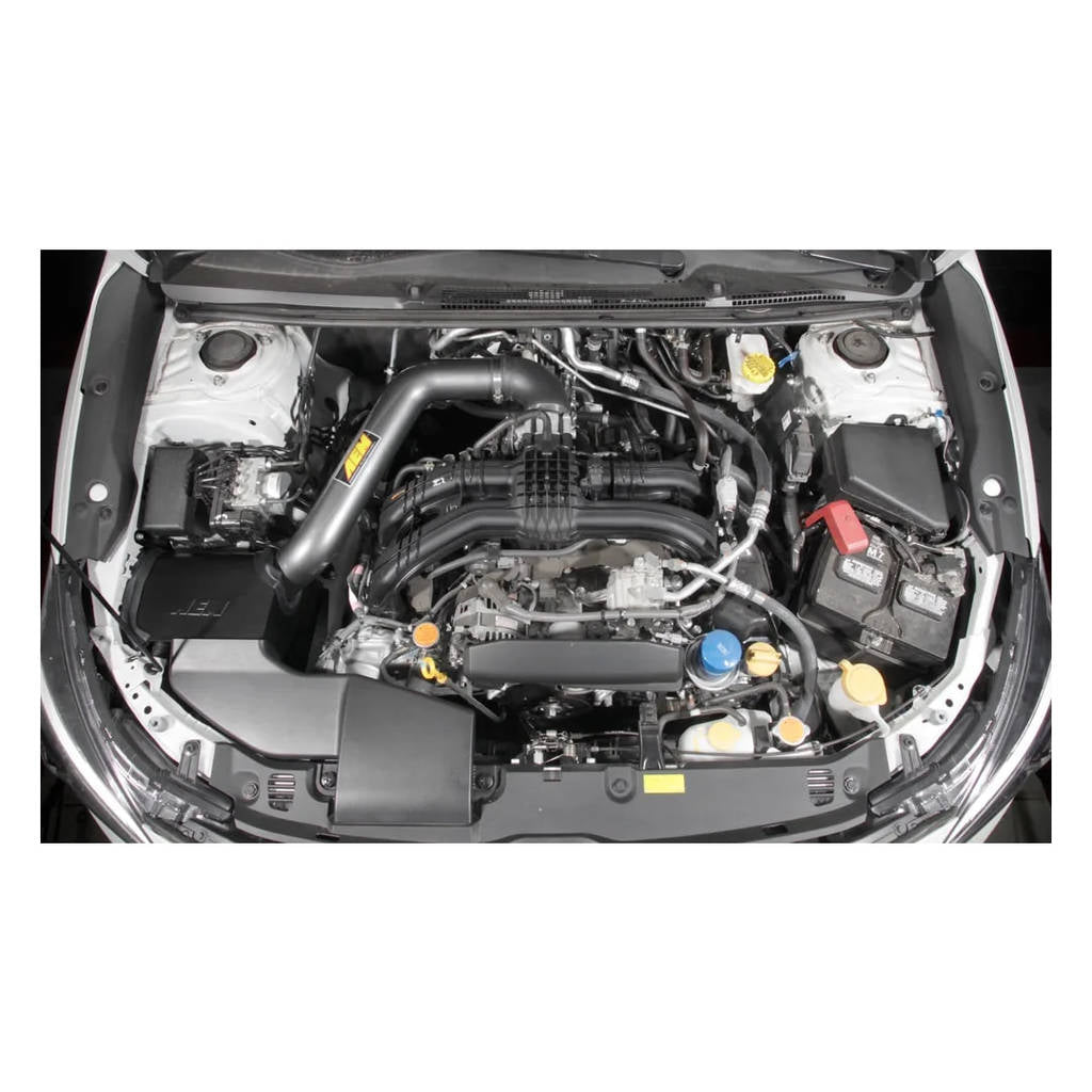 AEM 21-846C C.A.S. SUBARU IMPREZA L4-2.0L F / I; 2017-2018 Photo-3 