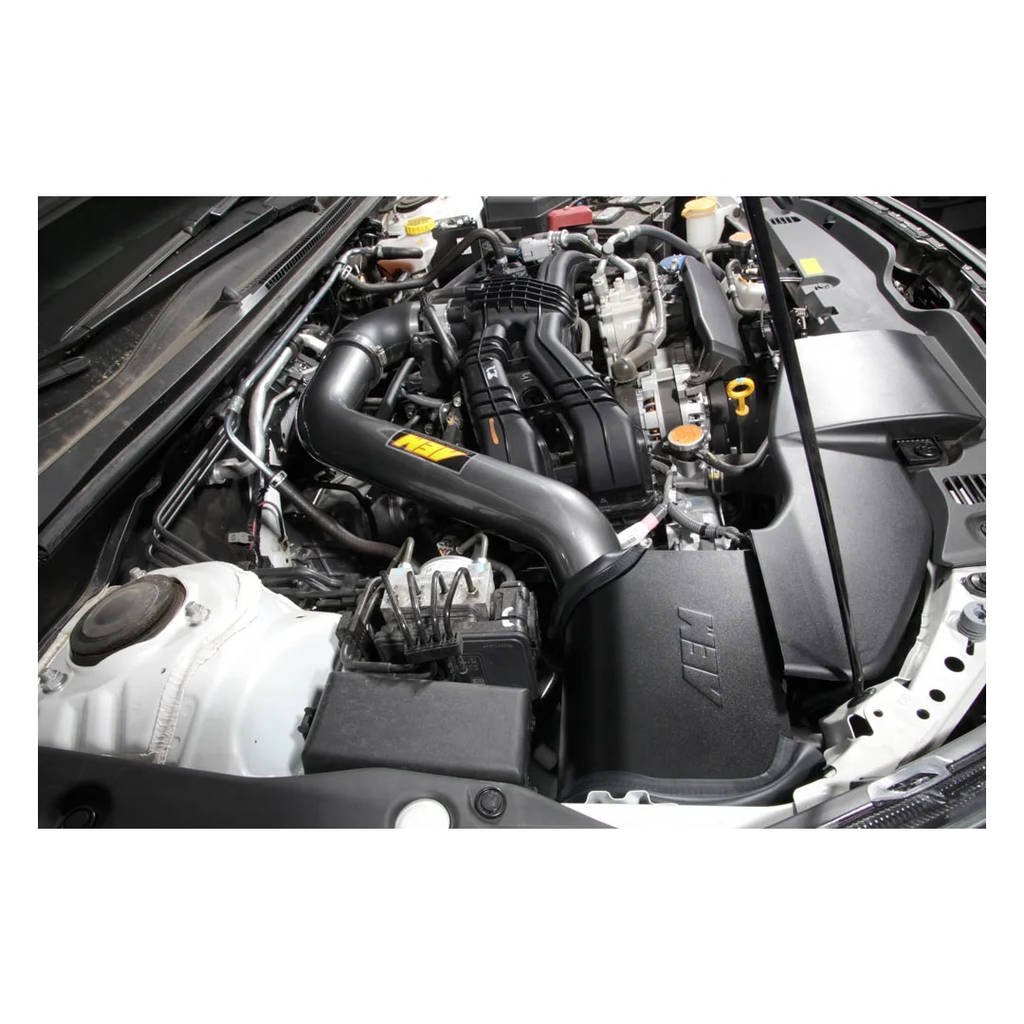 AEM 21-846C C.A.S. SUBARU IMPREZA L4-2.0L F / I; 2017-2018 Photo-4 