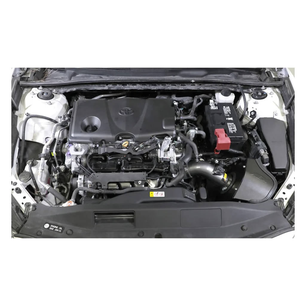 AEM 21-855C C.A.S. TOYOTA CAMRY L4-2.5L F / I; 2018 Photo-3 