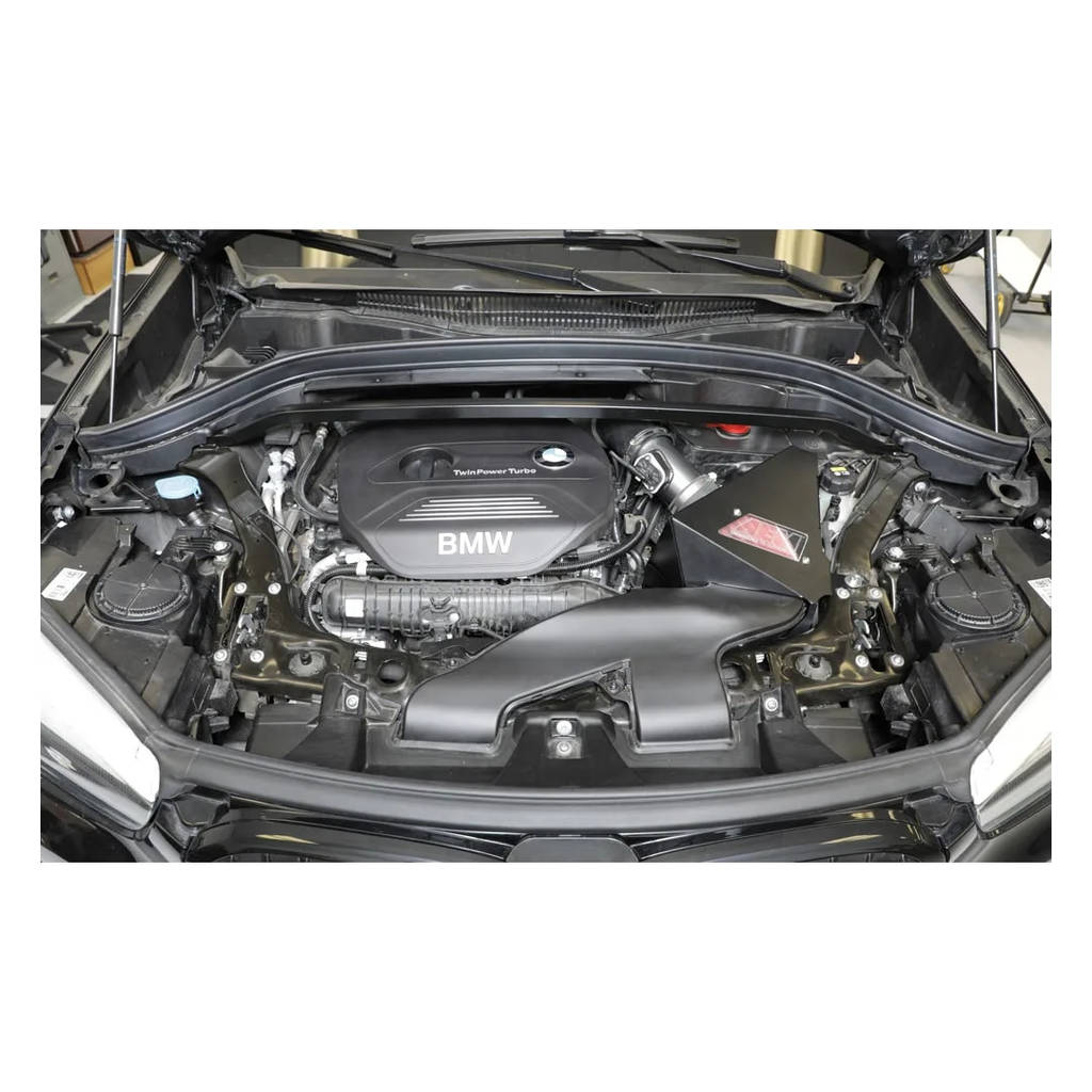 AEM 21-839C C.A.S. MINI COOPER S L4-2.0L F / I; 2014-2017 Photo-3 