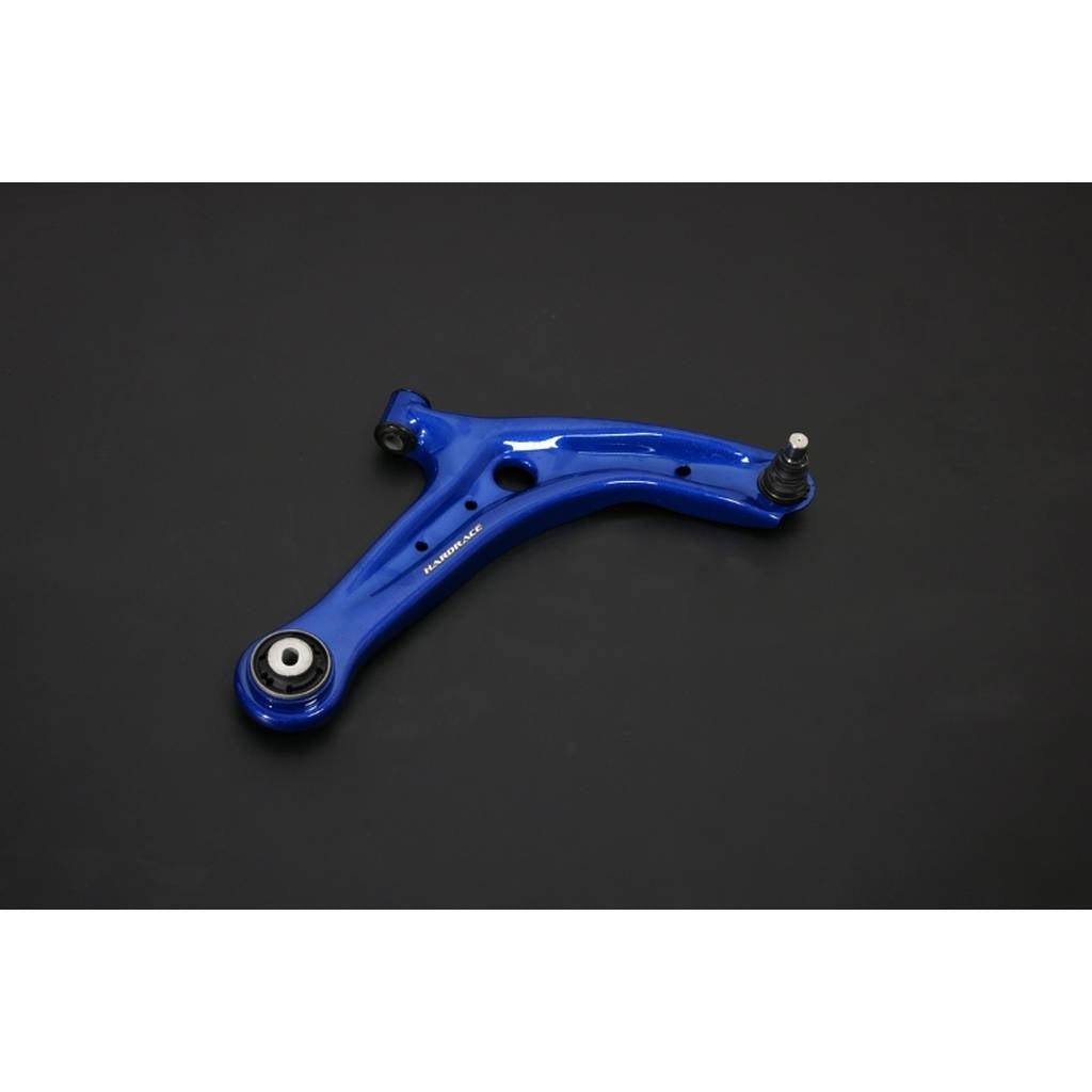 HARDRACE 7702-CN CONTROL ARM FORD FIESTA 08- Photo-0 