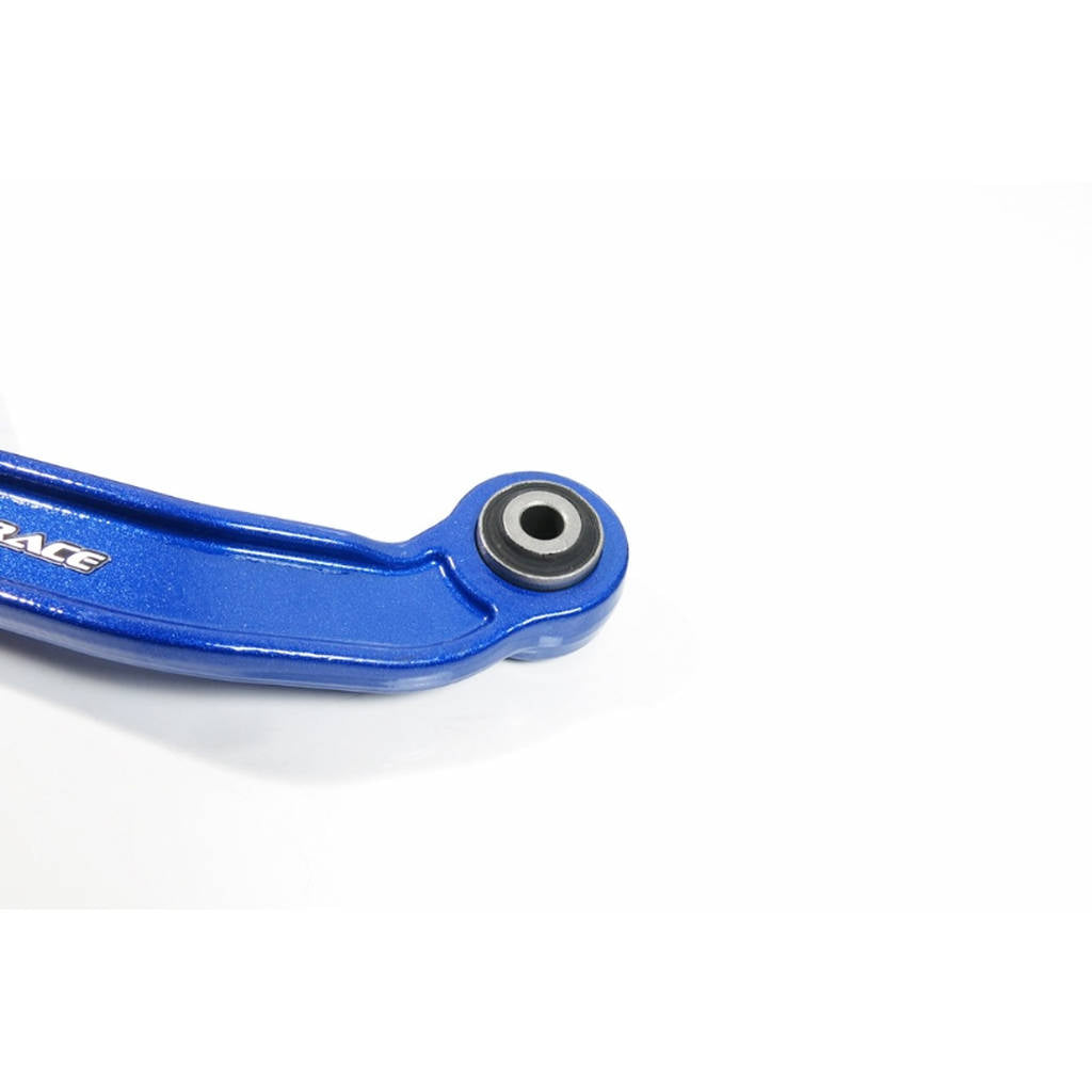 HARDRACE 8601 ADJ. CAMBER/TOE/CASTER ARM- FORD MUSTANG MK6 S550 15- Photo-3 