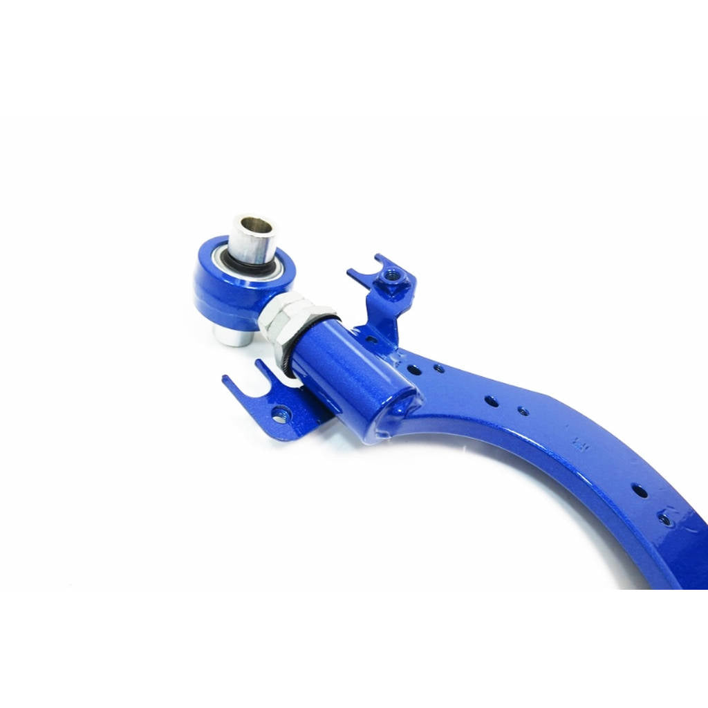 HARDRACE 8690 ADJ. CAMBER/TOE/CASTER ARM- LEXUS LEXUS RX AL10 08-15 Photo-3 