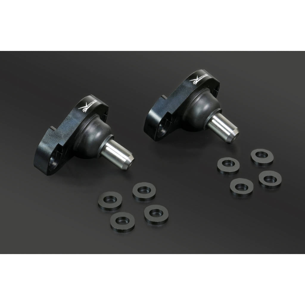 HARDRACE 8776 RC BALL JOINT HONDA CIVIC FK2 15- Photo-0 
