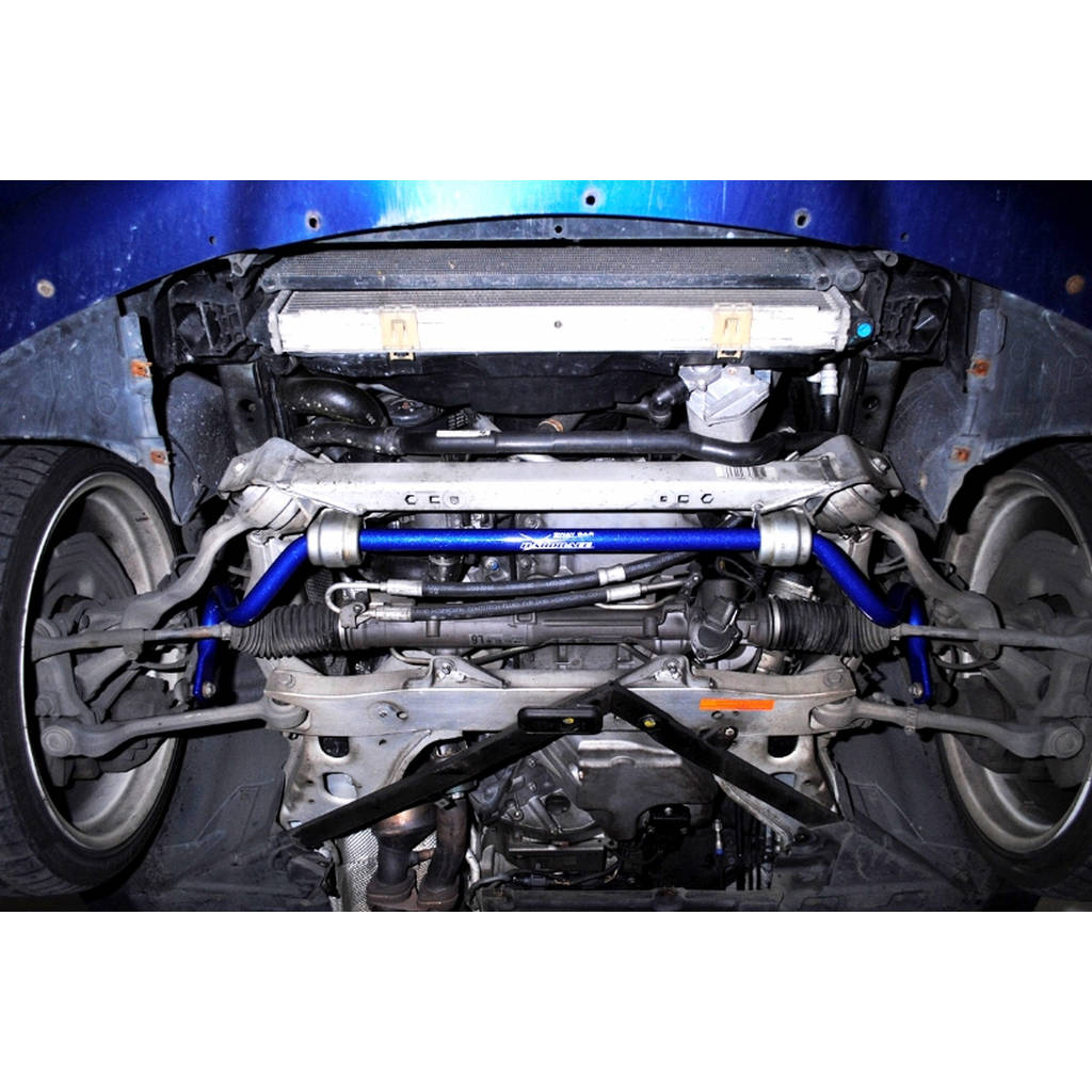 HARDRACE 8827 SWAY BAR MERCEDES-Benz BMW E90 3'S E90/E91/E92/E93 06-11 Photo-6 
