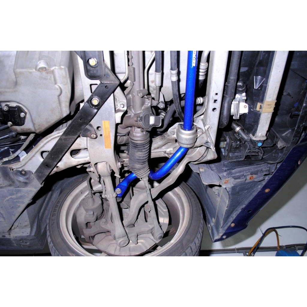 HARDRACE 8827 SWAY BAR MERCEDES-Benz BMW E90 3'S E90/E91/E92/E93 06-11 Photo-8 