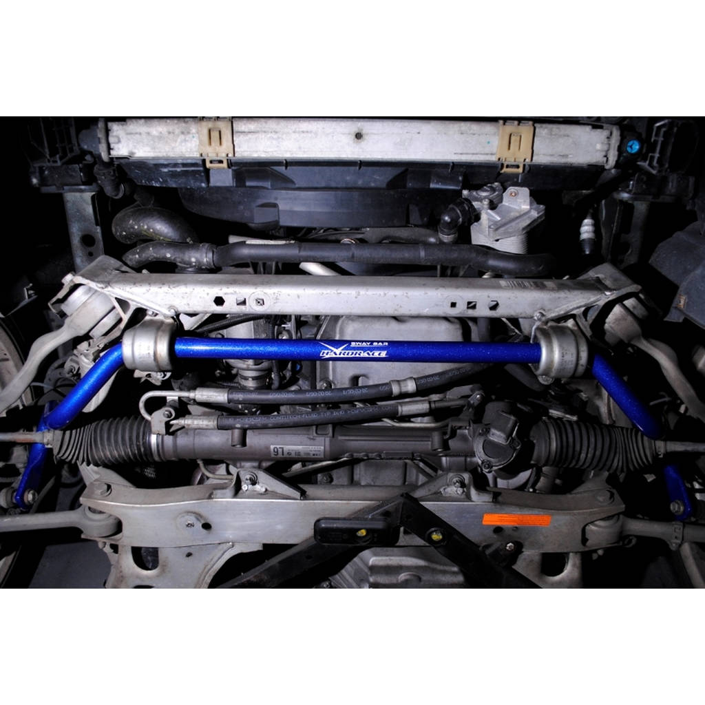 HARDRACE 8827 SWAY BAR MERCEDES-Benz BMW E90 3'S E90/E91/E92/E93 06-11 Photo-9 