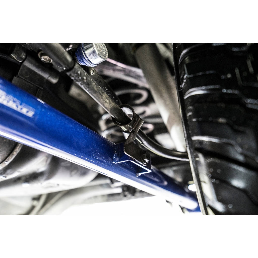 HARDRACE 8838 4X4 ARMS TOYOTA FJ CRUISER 07-17 Photo-7 