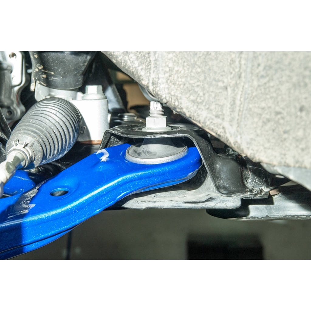 HARDRACE 8853 CONTROL ARM TOYOTA RAV4 ACA30 06-12- Photo-7 