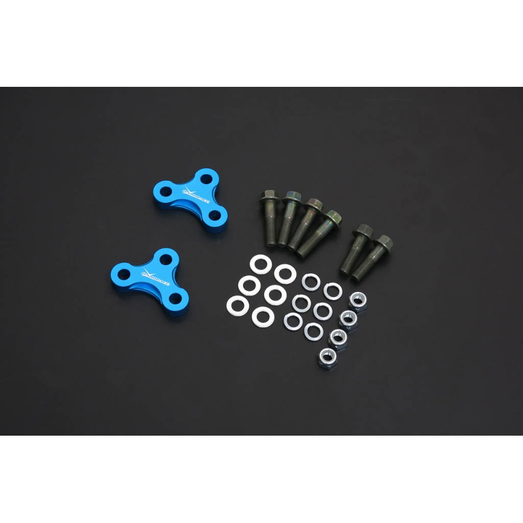 HARDRACE 8864 RC BALL JOINT HONDA CIVIC FB/9TH 12- Photo-0 