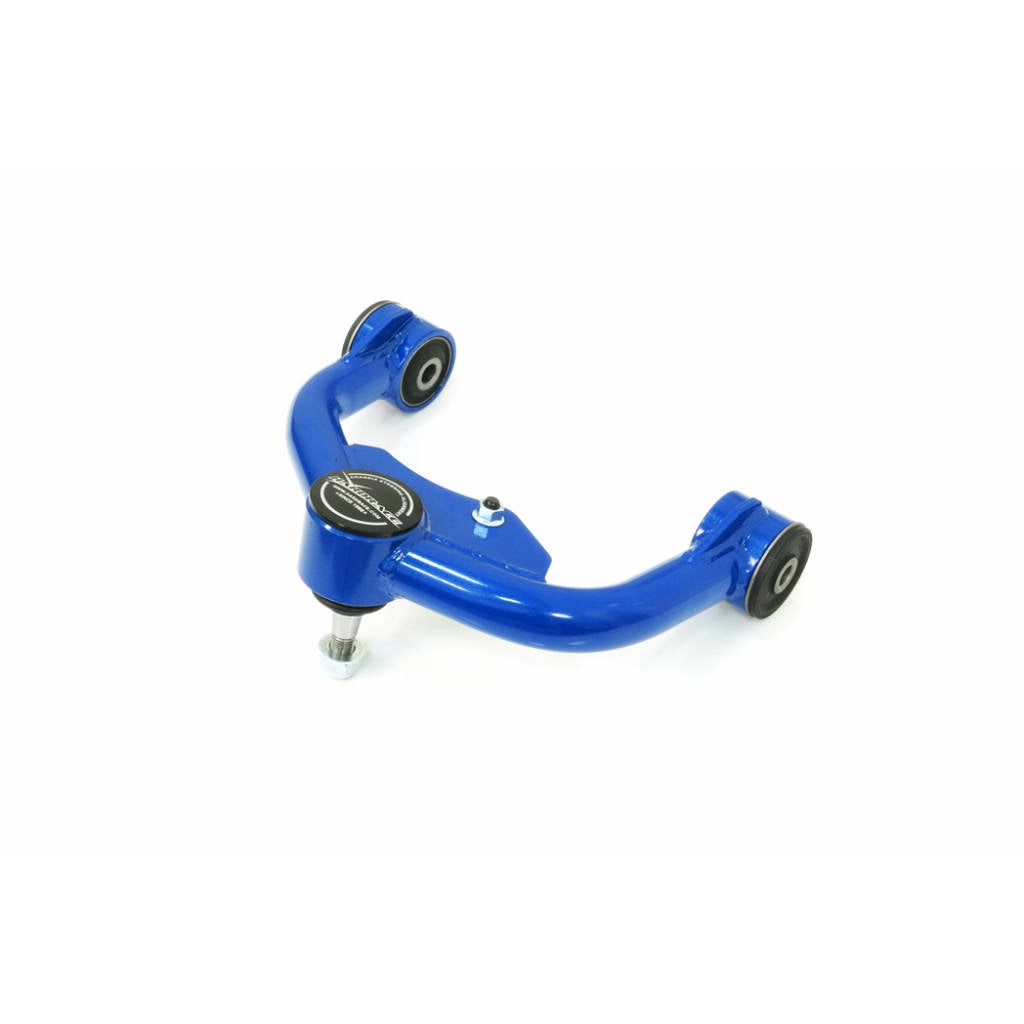 HARDRACE 8866 4X4 UPPER ARM NISSAN FRONTIER D40 04- Photo-4 