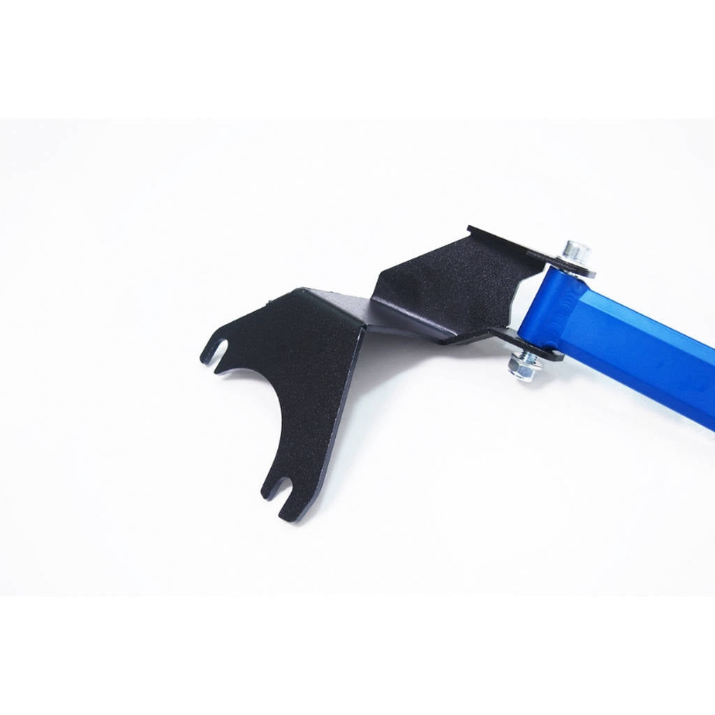 HARDRACE 8874 BODY REINFORCED BAR MITSUBISHI COLT 08- Photo-2 