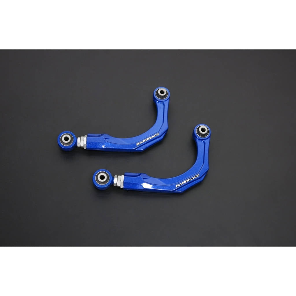 HARDRACE 8901 ADJ. CAMBER/TOE/CASTER ARM- MAZDA MAZDA 3 BM 13 Photo-0 