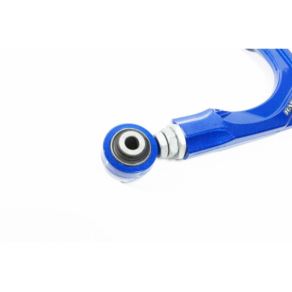 HARDRACE 8901 ADJ. CAMBER/TOE/CASTER ARM- MAZDA MAZDA 3 BM 13 Photo-1 