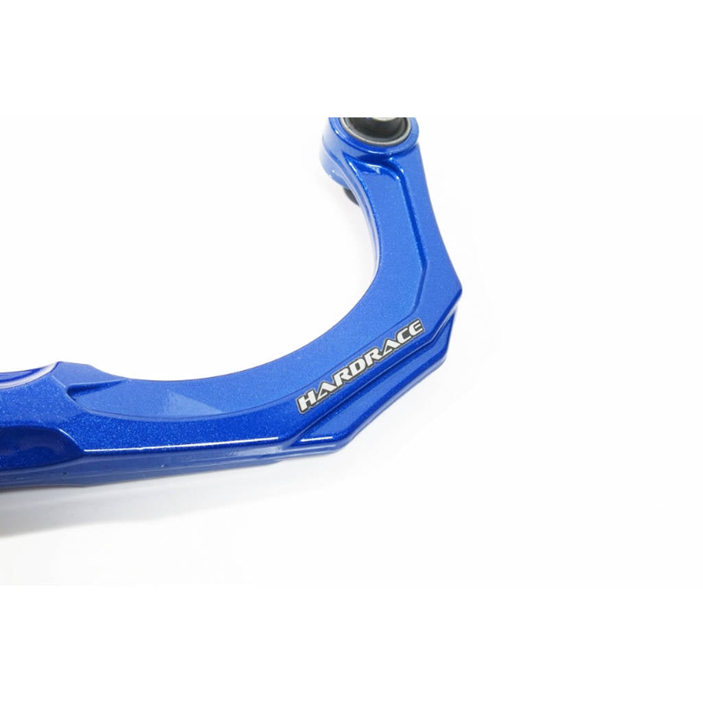 HARDRACE 8901 ADJ. CAMBER/TOE/CASTER ARM- MAZDA MAZDA 3 BM 13 Photo-3 