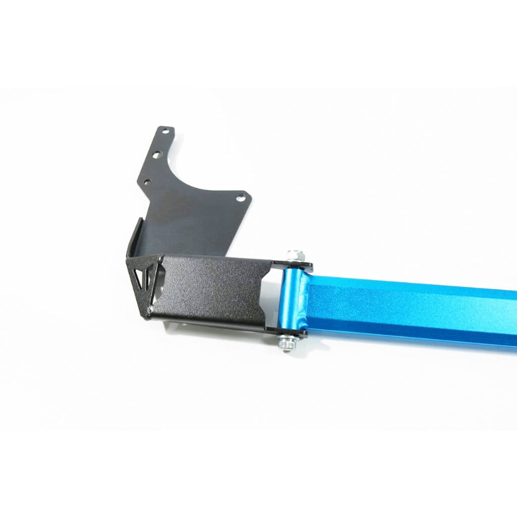 HARDRACE 8902 BODY REINFORCED BAR TOYOTA C-HR 17- Photo-3 