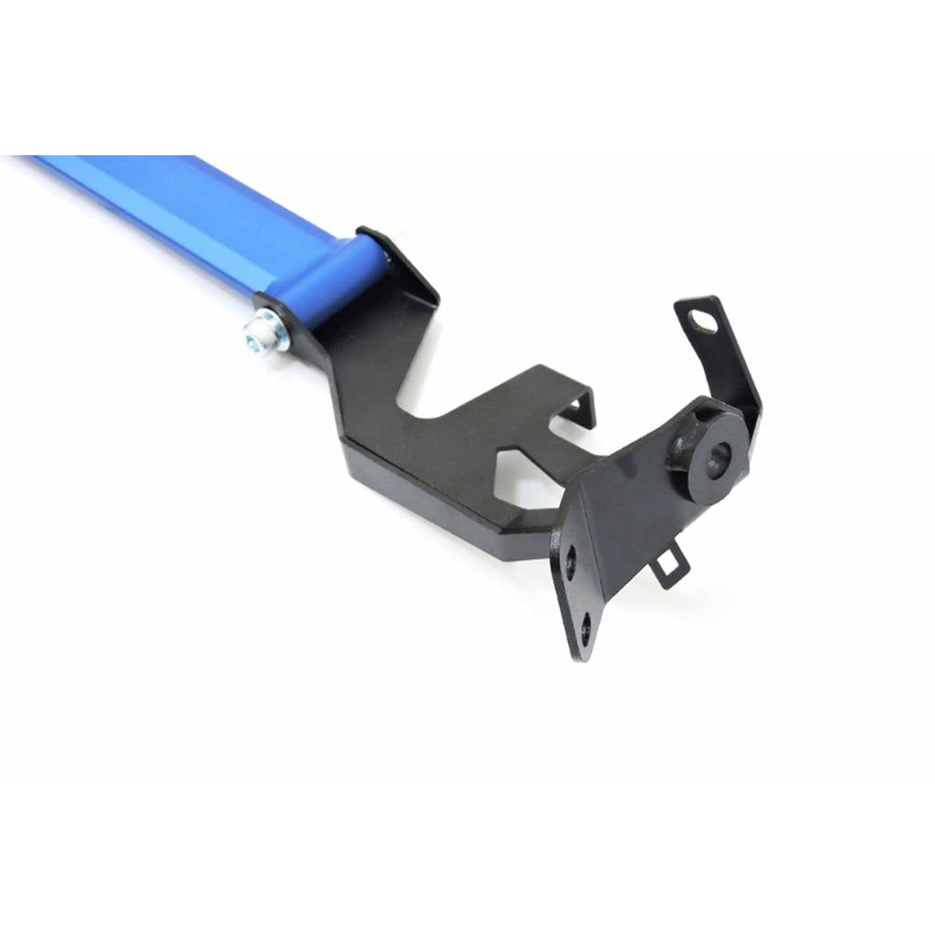 HARDRACE 8906 BODY REINFORCED BAR HONDA HRV RU 14- Photo-4 