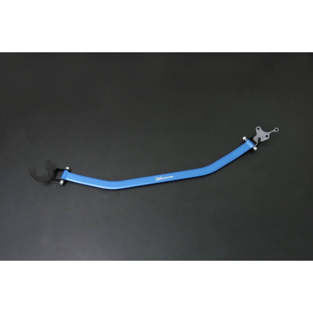 HARDRACE 8914 BODY REINFORCED BAR FORD FIESTA 13- Photo-0 