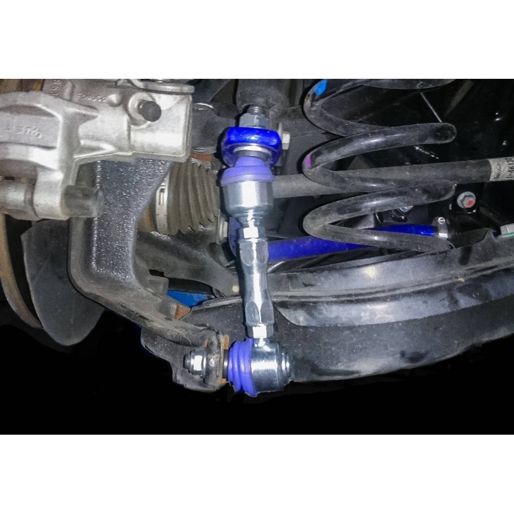 HARDRACE 8946 ADJ. STABILIZER LINK FORD MONDEO MK4 08-14 Photo-2 