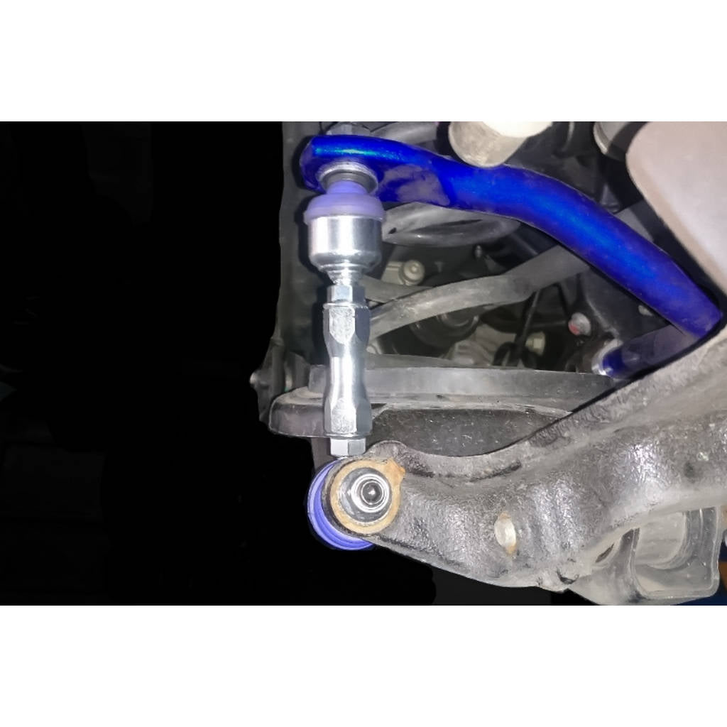 HARDRACE 8946 ADJ. STABILIZER LINK FORD MONDEO MK4 08-14 Photo-4 