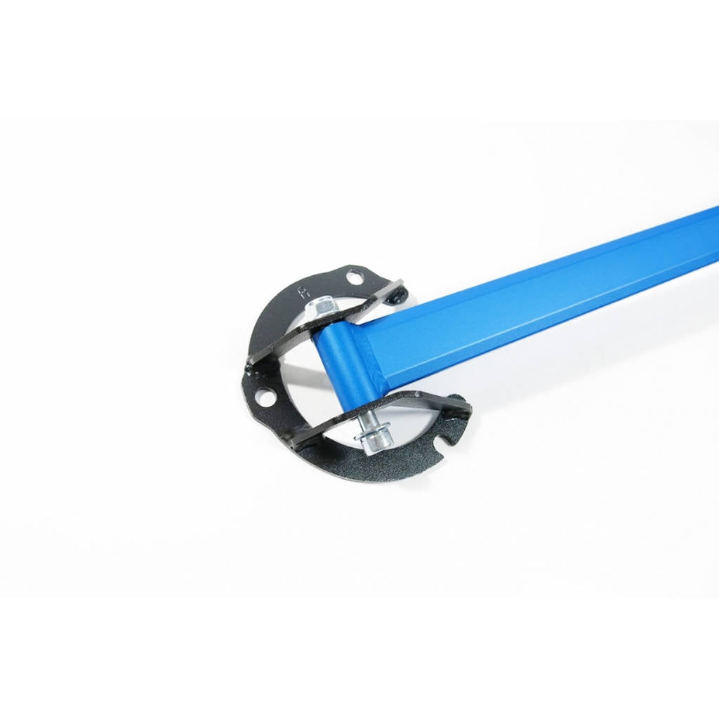 HARDRACE 8960 BODY REINFORCED BAR VOLVO VOLVO S60 10- Photo-2 