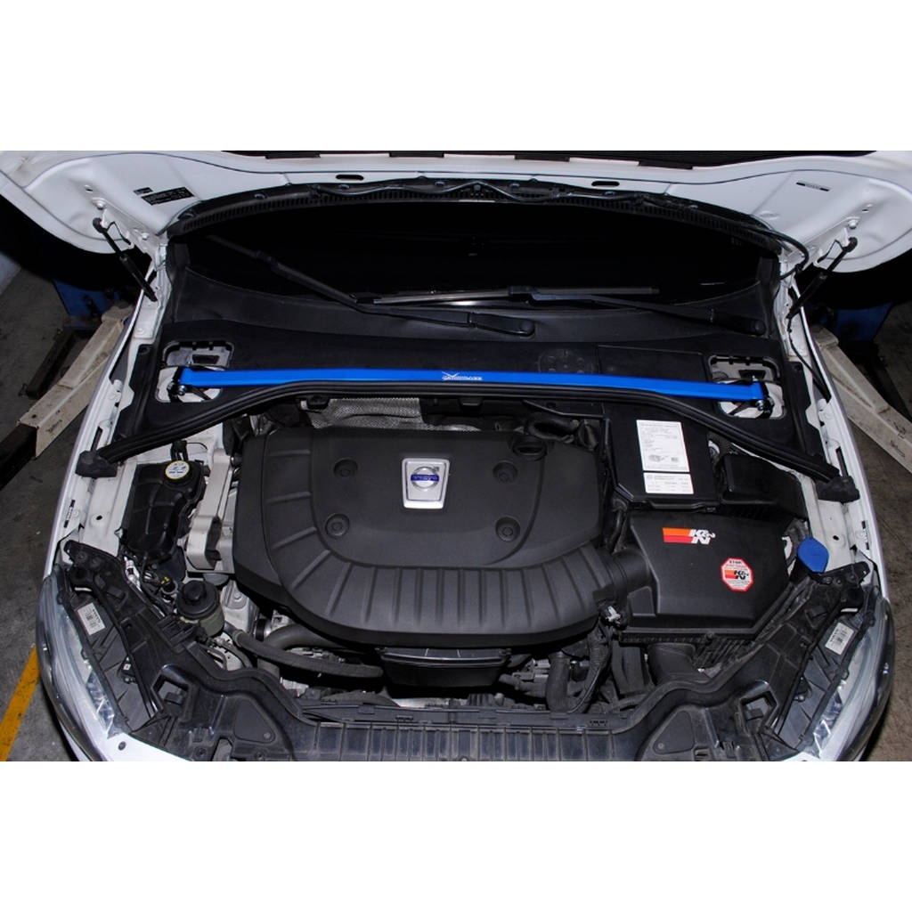 HARDRACE 8960 BODY REINFORCED BAR VOLVO VOLVO S60 10- Photo-6 